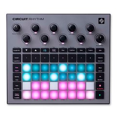 Сэмплер Novation Circuit Rhythm