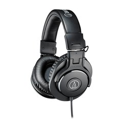 Профессиональные наушники Audio-Technica ATH-M30X