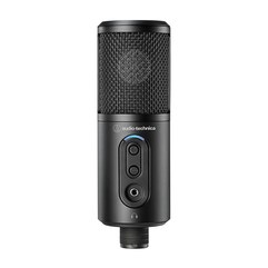 Студийный микрофон Audio-Technica ATR2500X-USB