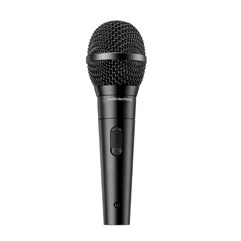 Вокальный микрофон Audio-Technica ATR1300X