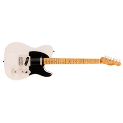 Электрогитара Squier Classic Vibe '50s Telecaster® White Blonde