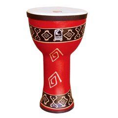Этнический барабан думбек Toca TO803349 Freestyle 9''