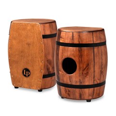 Кахон LP® M1406WB Matador Whiskey Tumba Cajon