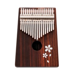 Калимба Enya EK17-R1