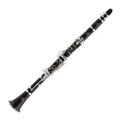 Кларнет Jupiter 700 Series Bb Clarinet