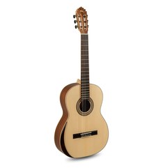Классическая гитара Manuel Rodriguez Serie Ecologia E-65