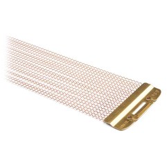 Подструнник для малого барабана Sabian Phosphor Bronze 20