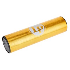 Шейкер цилиндрический LP LP46Z Rock Shaker Gold