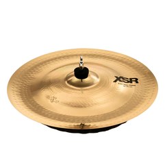 Стэк-тарелка 16" Sabian XSR Fast Stax