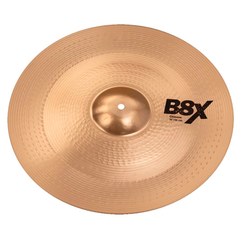 Тарелка чайна 18" Sabian B8X Chinese