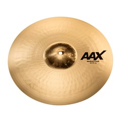 Тарелка крэш 16" Sabian AAX Medium Crash