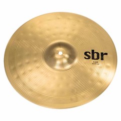 Тарелка крэш 16" Sabian SBR Crash