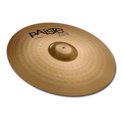 Тарелка крэш 18" Paiste 201 Bronze Crash