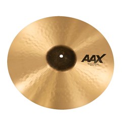 Тарелка крэш 18" Sabian AAX Medium Crash