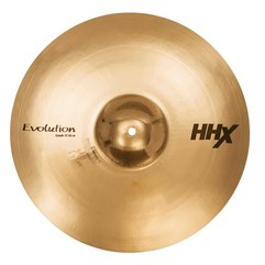 Тарелка крэш 18" Sabian HHX Evolution Crash