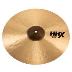 Тарелка крэш 18" Sabian HHX Thin Crash