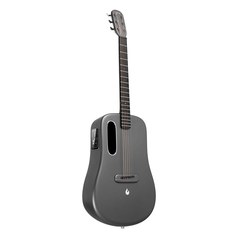 Трансакустическая смарт гитара LAVA ME 3 38" Space Grey