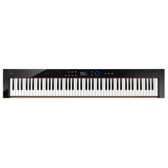 Цифровое пианино Casio PX-S6000BKC7