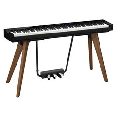 Цифровое пианино Casio PX-S7000BKC7