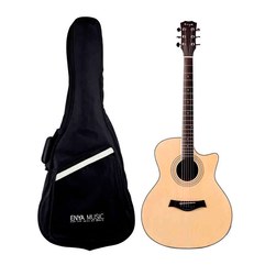 Акустическая гитара Enya EAG-40