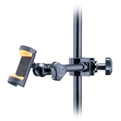 Держатель для смартфона на стойку Hercules DG207B