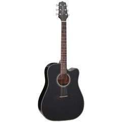 Электроакустическая гитара Takamine GD15CE BLK