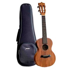 Электроакустическая укулеле концерт Enya KUC-70/EQ