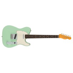 Электрогитара Fender American Vintage II 1963 Telecaster® Surf Green