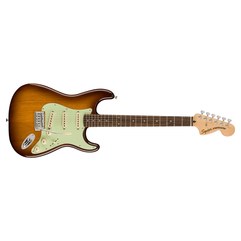 Электрогитара Squier FSR Affinity Series™ Stratocaster® Honey Burst
