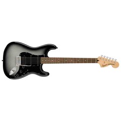 Электрогитара Squier FSR Affinity Series™ Stratocaster® HSS Silverburst
