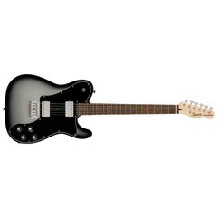 Электрогитара Squier FSR Affinity Series™ Telecaster® Deluxe Silverburst
