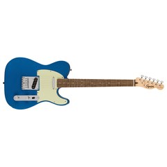 Электрогитара Squier FSR Bullet® Telecaster® Lake Placid Blue