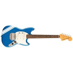 Электрогитара Squier FSR Classic Vibe '60s Competition Mustang® Lake Placid Blue