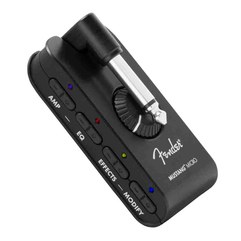 Гитарный усилитель Fender Mustang Micro Bluetooth USB