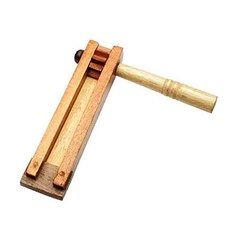 Трещотка TOCA T-WR Wood Ratchet