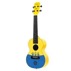 Укулеле концерт Enya EUC-MU2