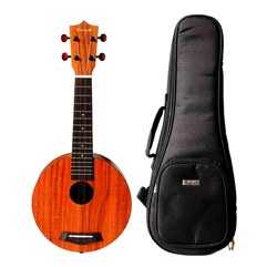 Укулеле сопрано Enya EUR-X1