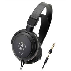 Профессиональные наушники Audio-Technica ATH-AVC200
