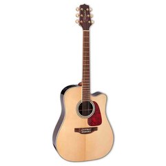 Электроакустическая гитара Takamine GD71CE NAT