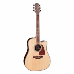 Электроакустикалық гитара Takamine GD93CE NAT