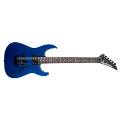 Электрогитара Jackson JS Series Dinky™ JS11 Metallic Blue
