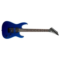 Электрогитара Jackson JS Series Dinky® JS12 Metallic Blue