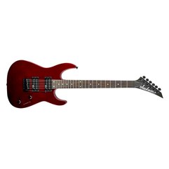 Электрогитара Jackson JS Series Dinky® JS12 Metallic Red