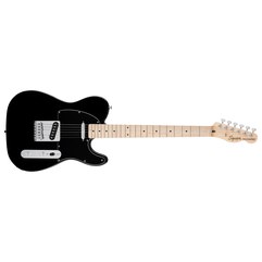 Электрогитара Squier FSR Affinity Series™ Telecaster® Black