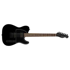 Электрогитара Squier FSR Affinity Series™ Telecaster® HH Metallic Black