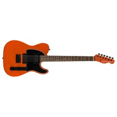 Электрогитара Squier FSR Affinity Series™ Telecaster® HH Metallic Orange