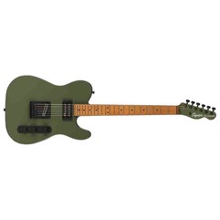 Электрогитара Squier FSR Contemporary Telecaster® RH Olive