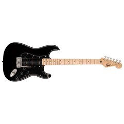 Электрогитара Squier Sonic™ Stratocaster® HSS Black