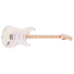 Электрогитара Squier Sonic™ Stratocaster® HT Arctic White