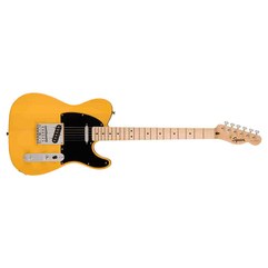 Электрогитара Squier Sonic™ Telecaster® Butterscotch Blonde